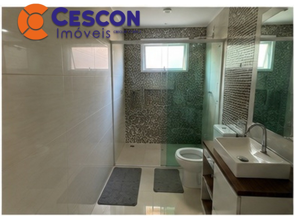 Casa de Condomínio, 4 quartos - Foto 8