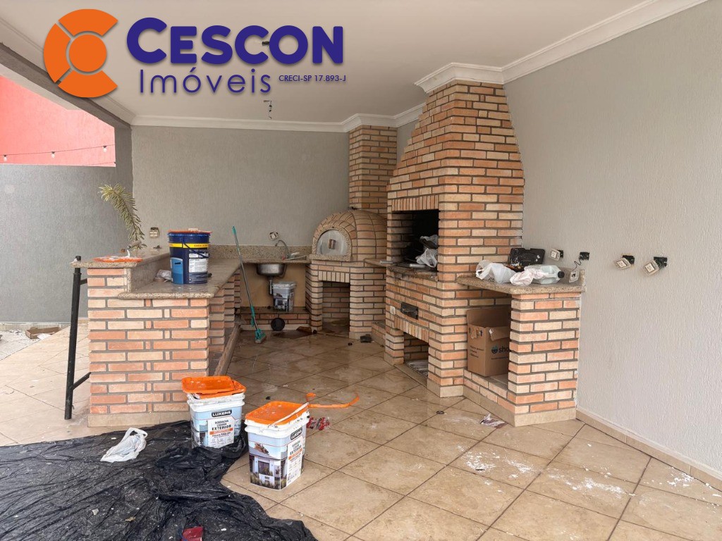 Casa de Condomínio, 4 quartos - Foto 17