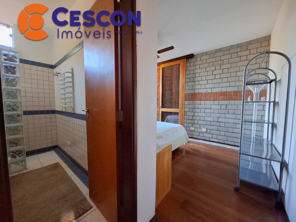 Casa de Condomínio, 5 quartos - Foto 63