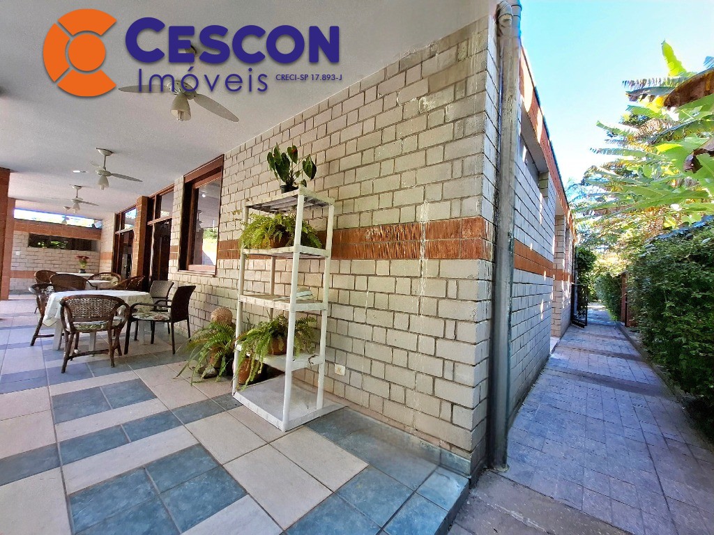 Casa de Condomínio, 5 quartos - Foto 20