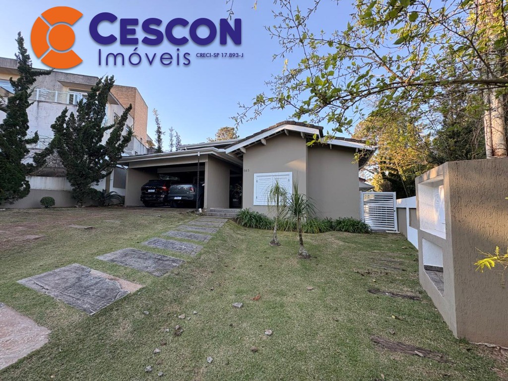 Casa de Condomínio, 4 quartos - Foto 2