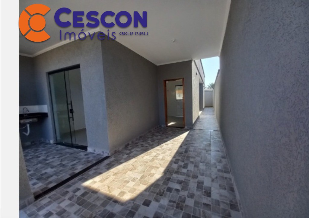 Casa, 2 quartos, 80 m² - Foto 3