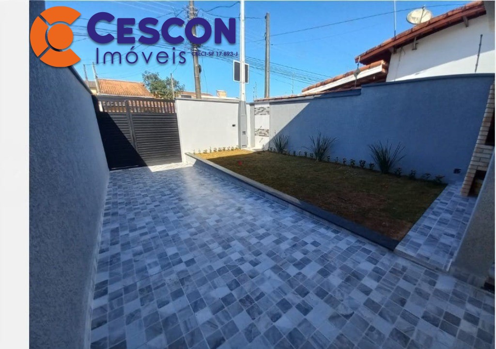 Casa, 2 quartos, 80 m² - Foto 2