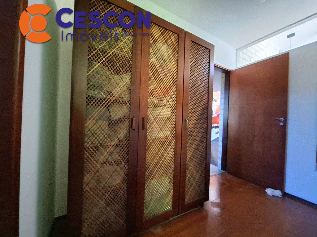 Casa de Condomínio, 5 quartos - Foto 47