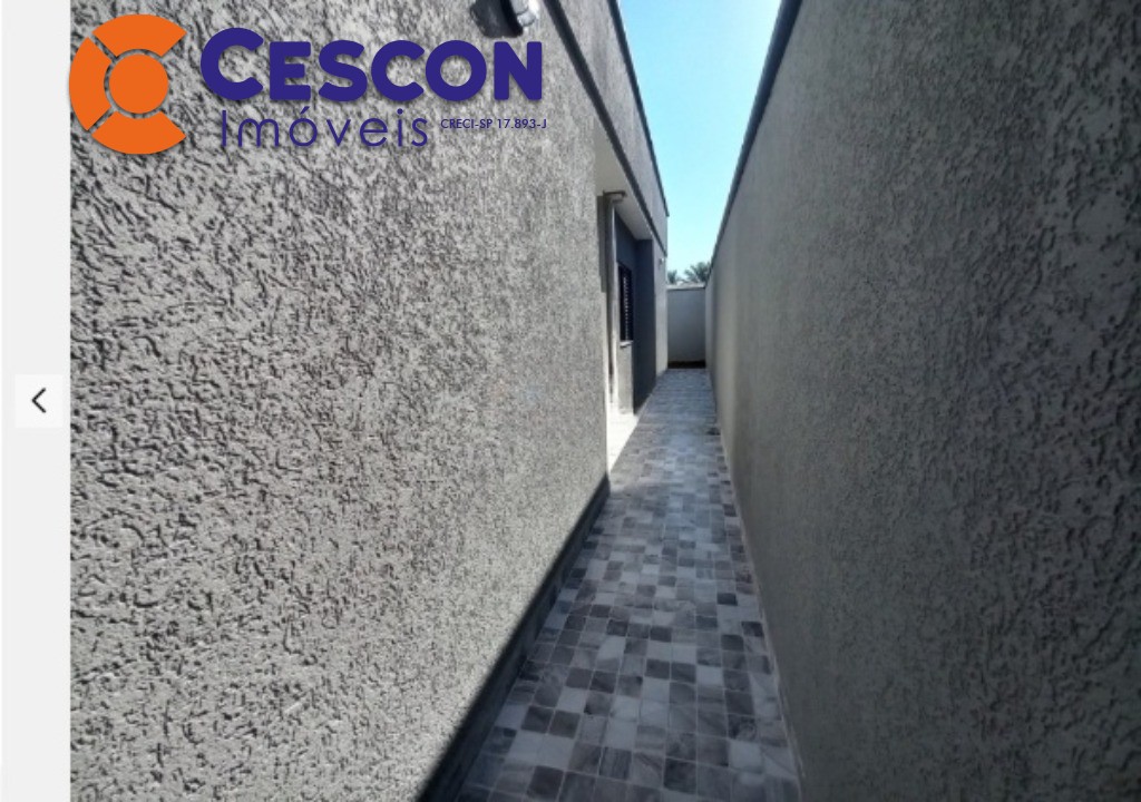 Casa, 2 quartos, 80 m² - Foto 8