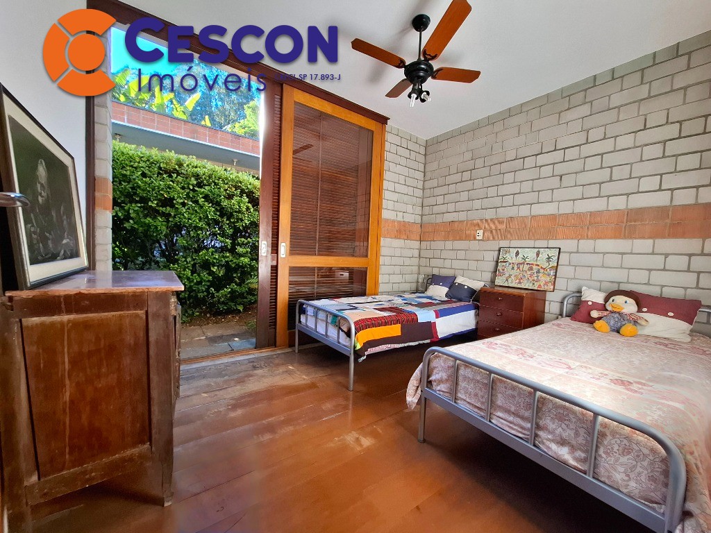 Casa de Condomínio, 5 quartos - Foto 55