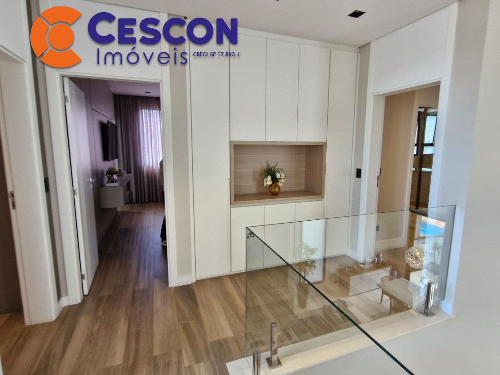 Casa de Condomínio, 4 quartos - Foto 41