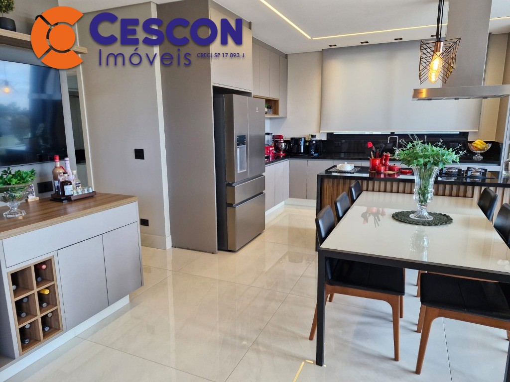 Casa de Condomínio, 4 quartos - Foto 10