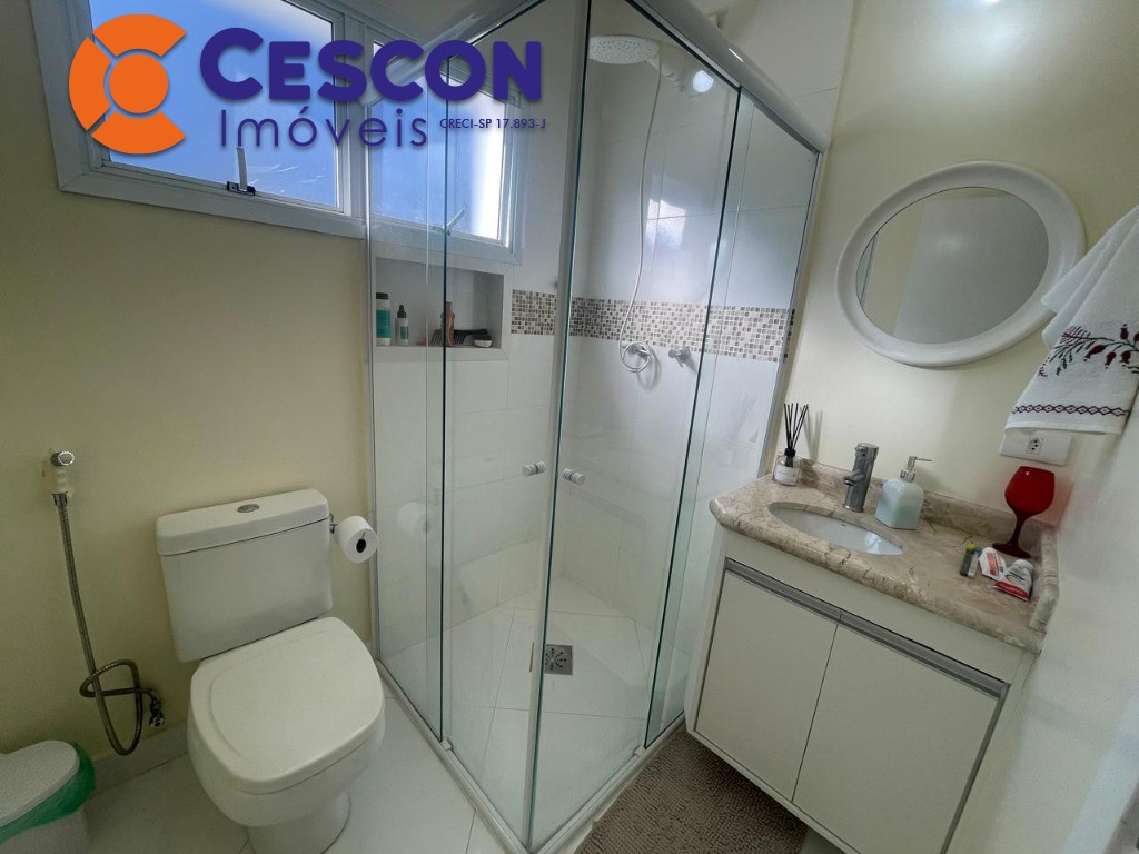 Casa de Condomínio, 4 quartos - Foto 31