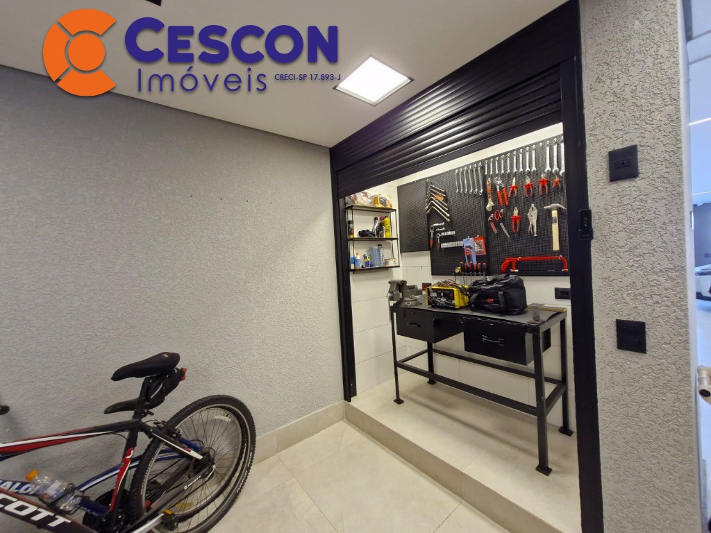 Casa de Condomínio, 4 quartos - Foto 45