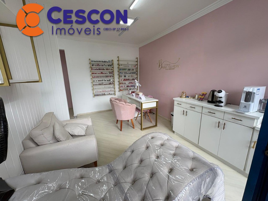 Sala-Conjunto, 43 m² - Foto 3
