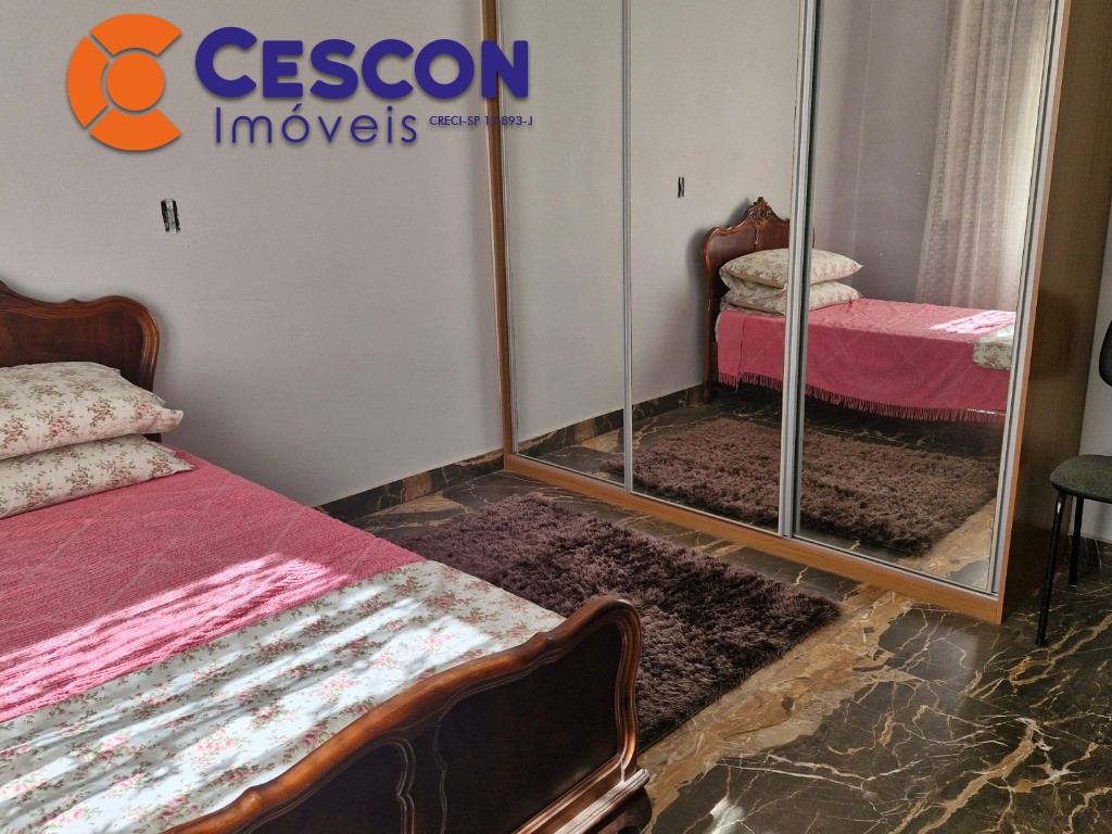 Casa de Condomínio, 4 quartos - Foto 24