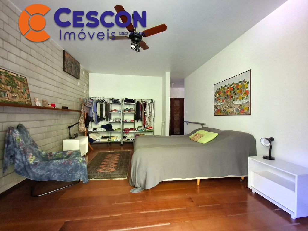 Casa de Condomínio, 5 quartos - Foto 49