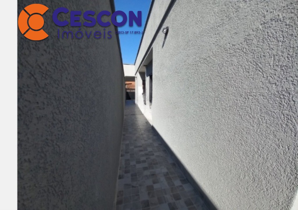 Casa, 2 quartos, 80 m² - Foto 7