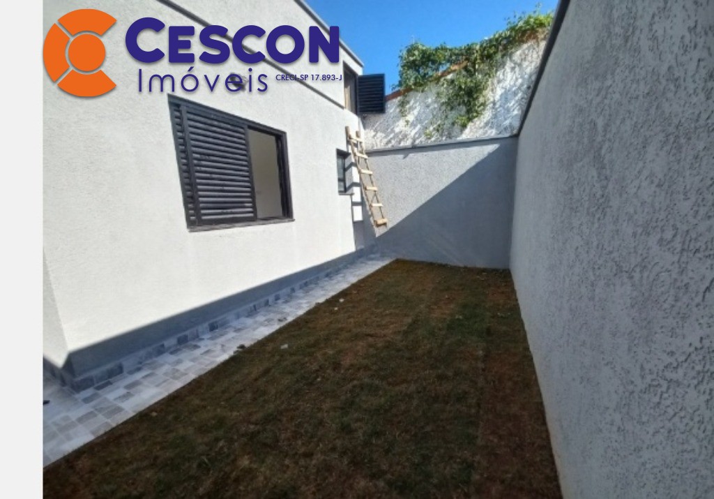 Casa, 2 quartos, 80 m² - Foto 9