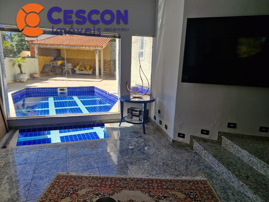 Casa de Condomínio, 4 quartos - Foto 6