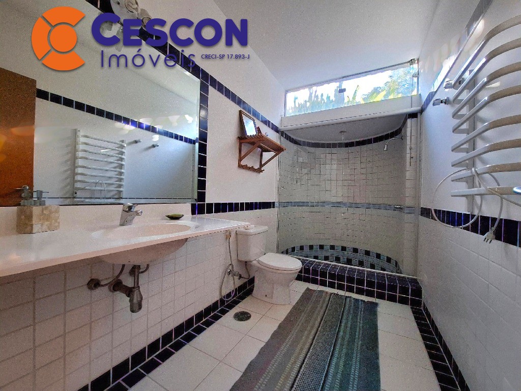 Casa de Condomínio, 5 quartos - Foto 58