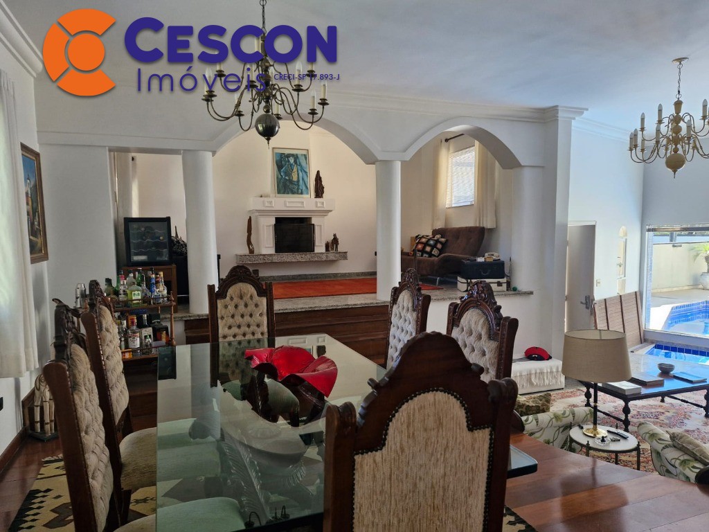 Casa de Condomínio, 4 quartos - Foto 4