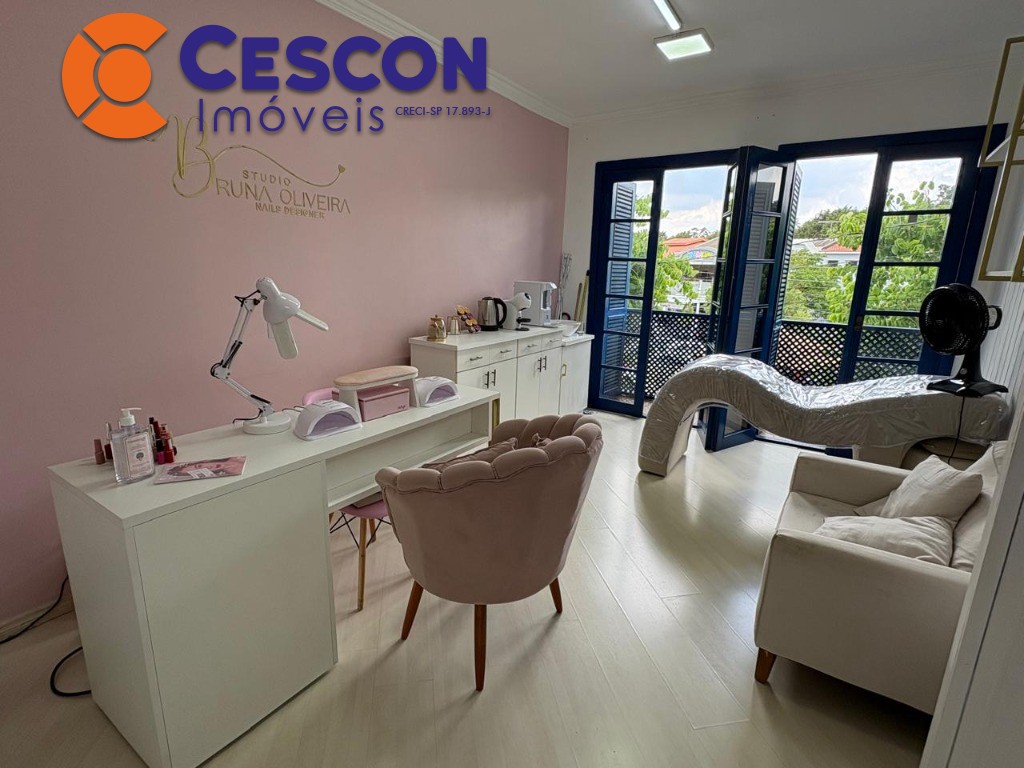 Sala-Conjunto, 43 m² - Foto 1