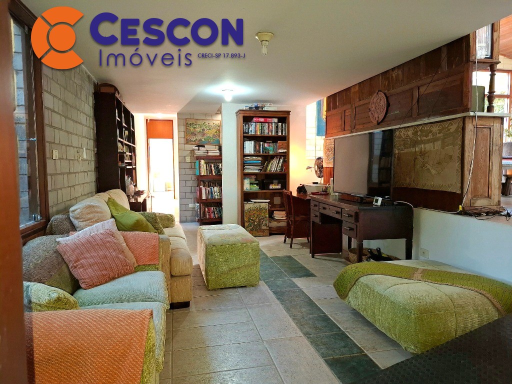 Casa de Condomínio, 5 quartos - Foto 51