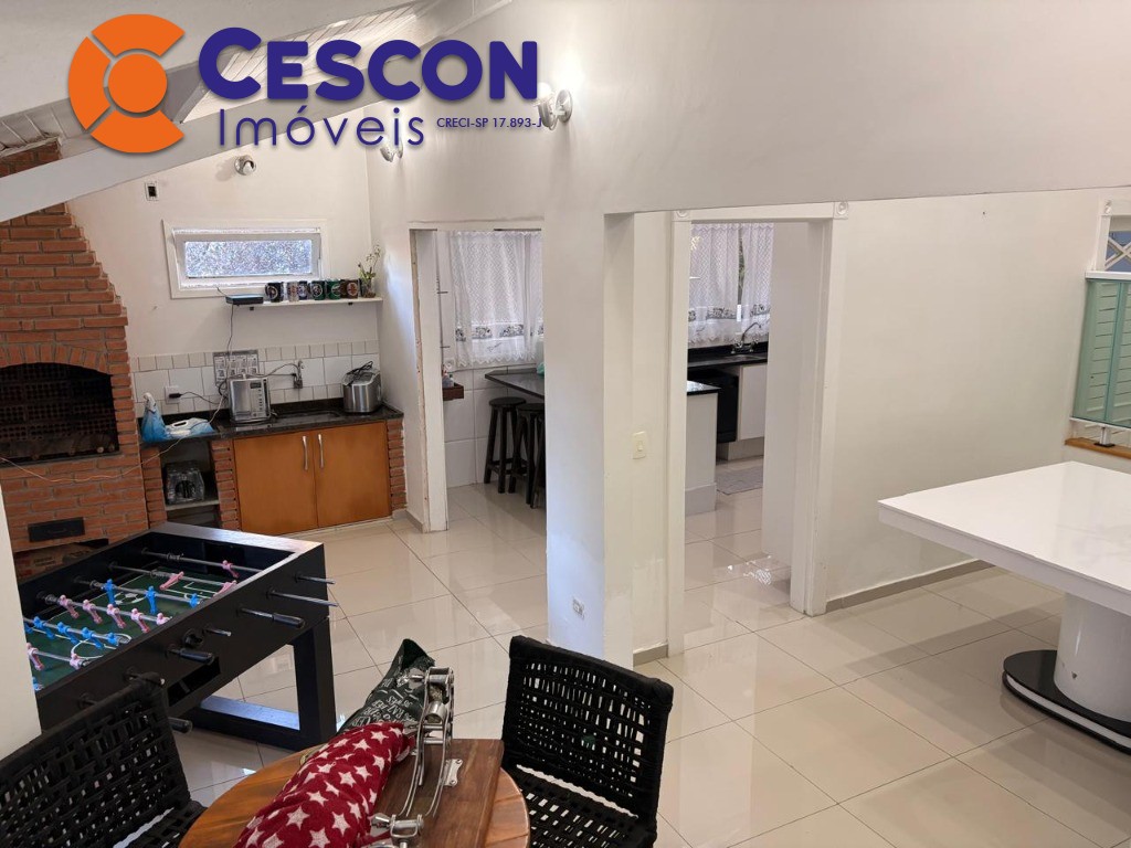 Casa de Condomínio, 4 quartos - Foto 40