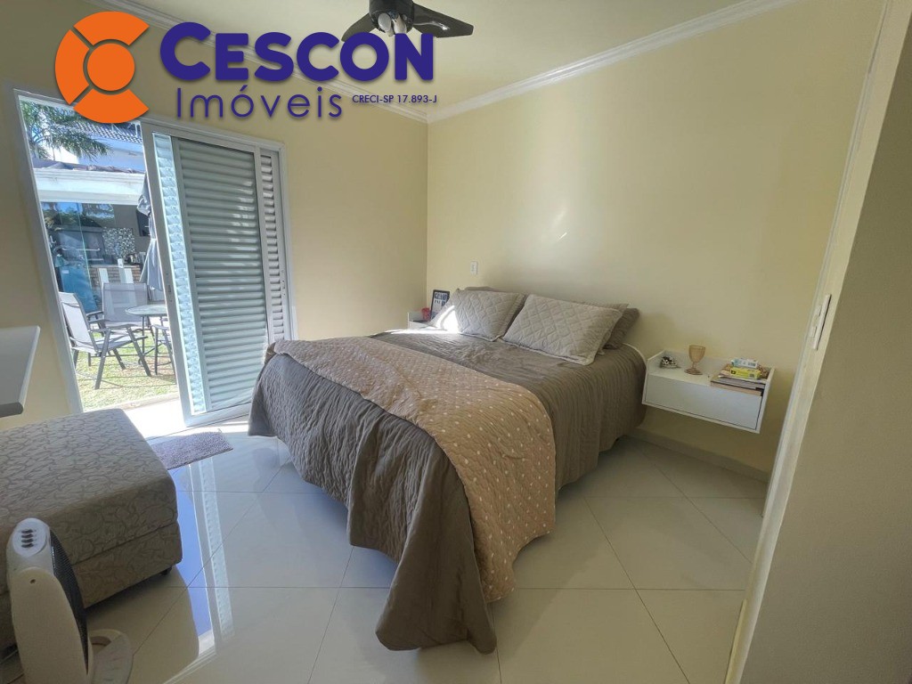 Casa de Condomínio, 4 quartos - Foto 21