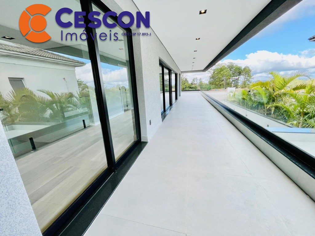 Casa de Condomínio, 4 quartos - Foto 35