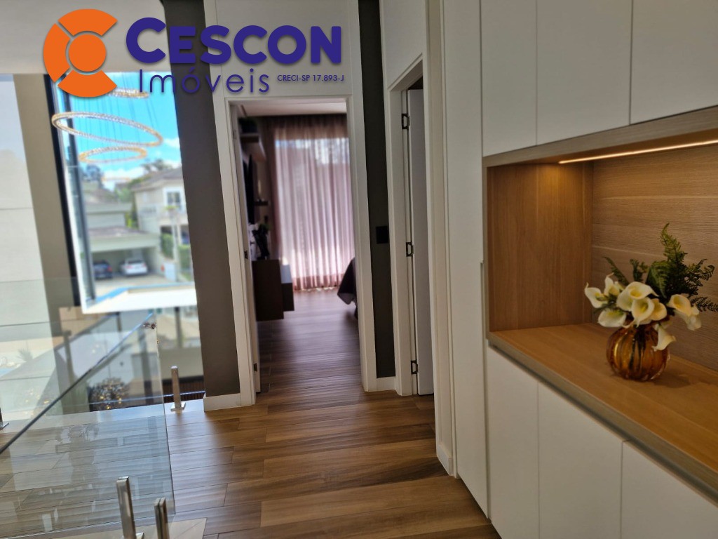 Casa de Condomínio, 4 quartos - Foto 65