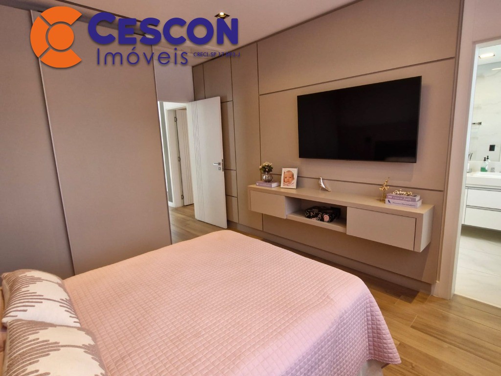 Casa de Condomínio, 4 quartos - Foto 43