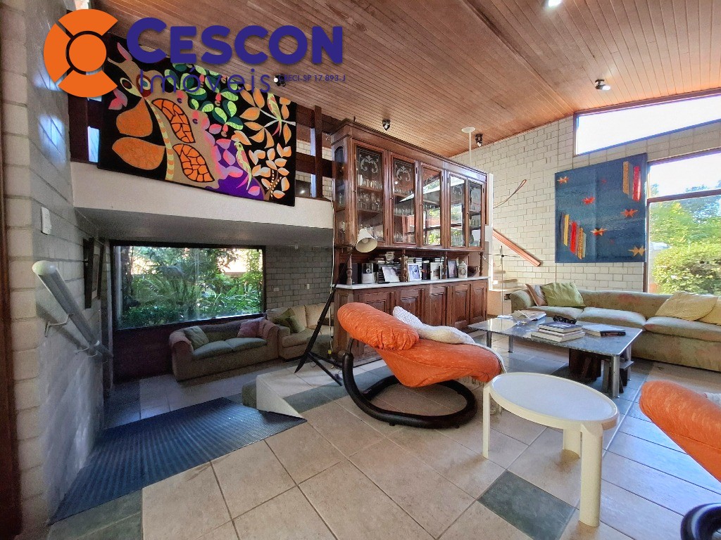 Casa de Condomínio, 5 quartos - Foto 41