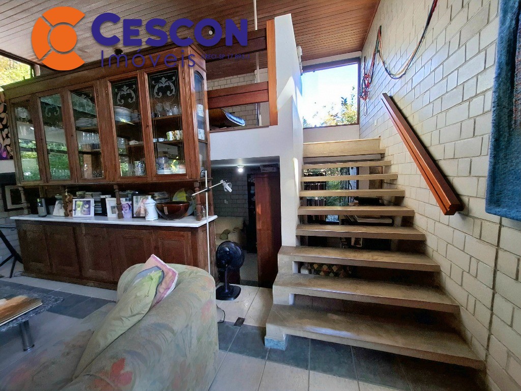 Casa de Condomínio, 5 quartos - Foto 9
