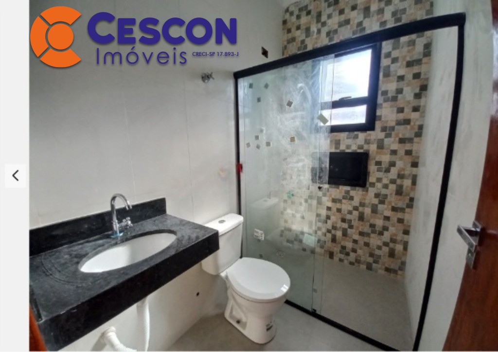 Casa, 2 quartos, 80 m² - Foto 17