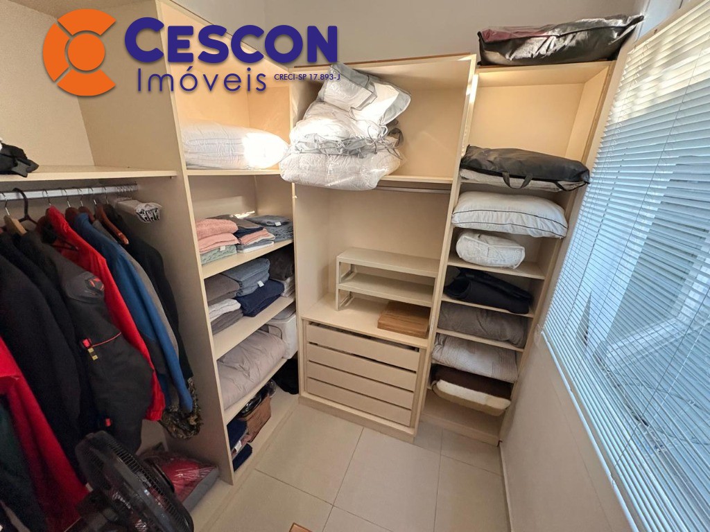 Casa de Condomínio, 4 quartos - Foto 32