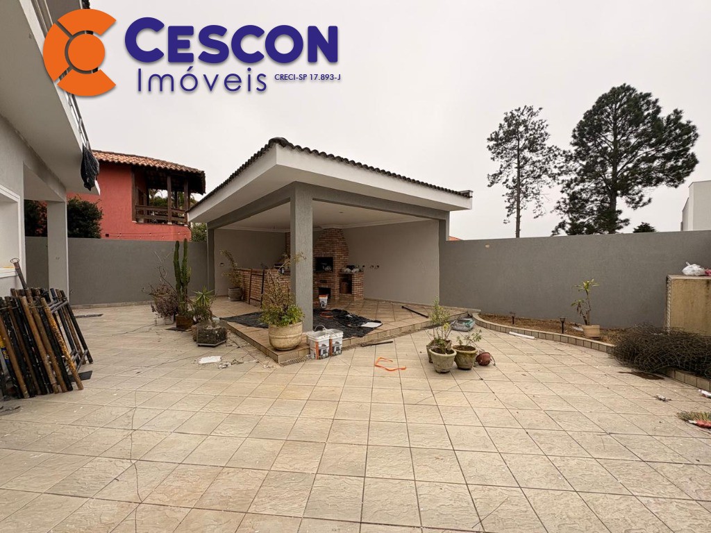 Casa de Condomínio, 4 quartos - Foto 16