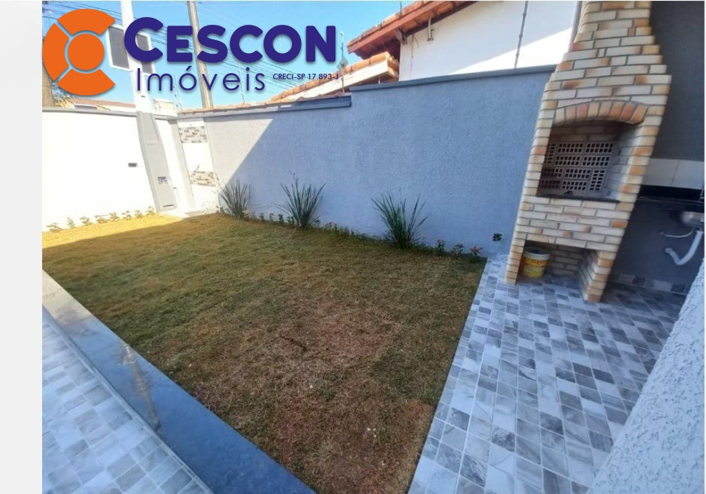 Casa, 2 quartos, 80 m² - Foto 4