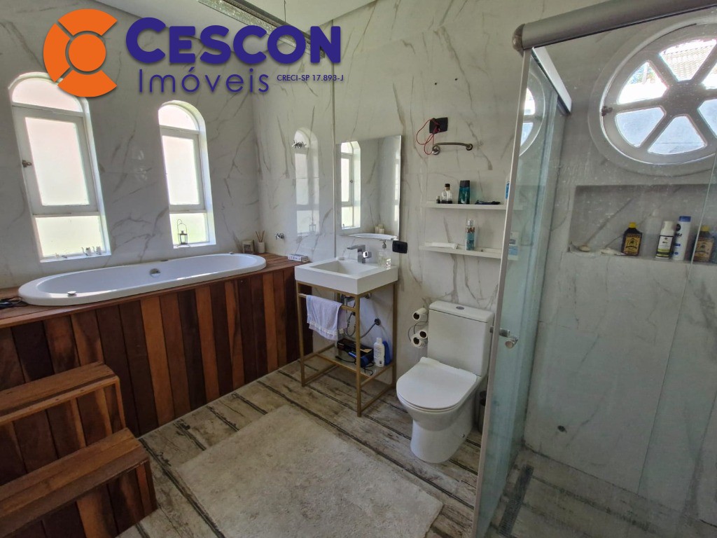 Casa de Condomínio, 4 quartos - Foto 21