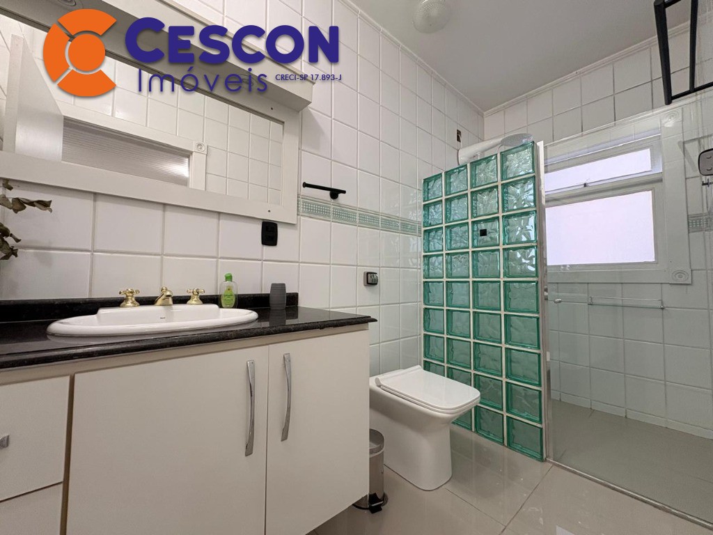 Casa de Condomínio, 4 quartos - Foto 36