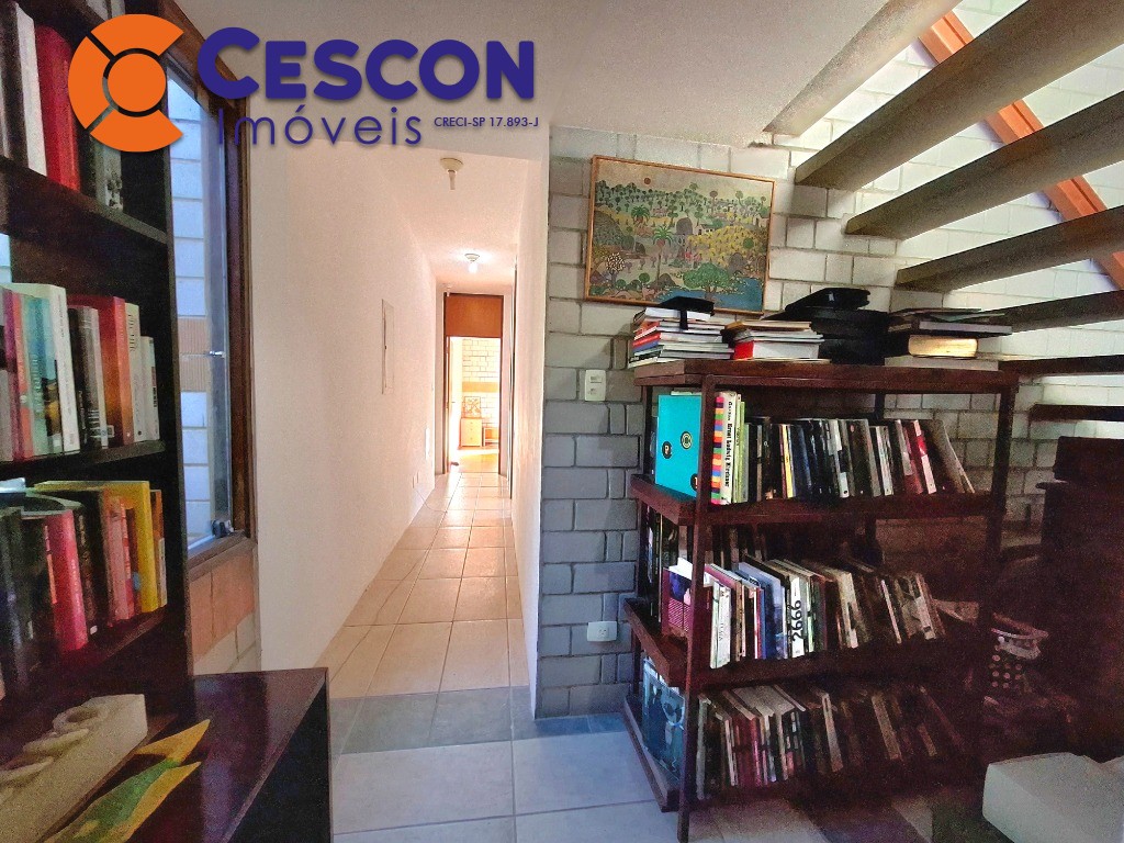 Casa de Condomínio, 5 quartos - Foto 53