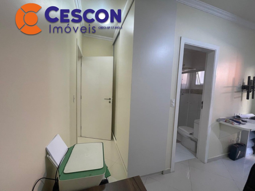 Casa de Condomínio, 4 quartos - Foto 18
