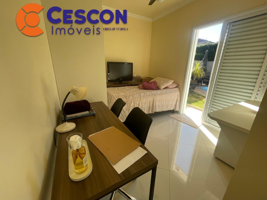 Casa de Condomínio, 4 quartos - Foto 29