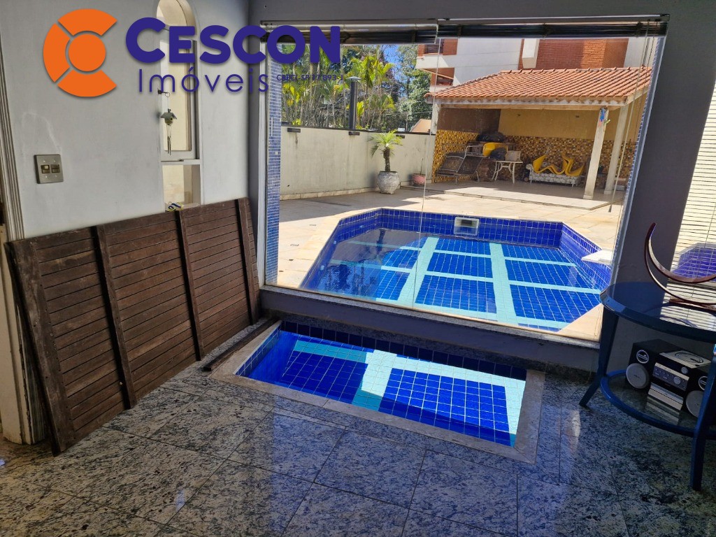 Casa de Condomínio, 4 quartos - Foto 8