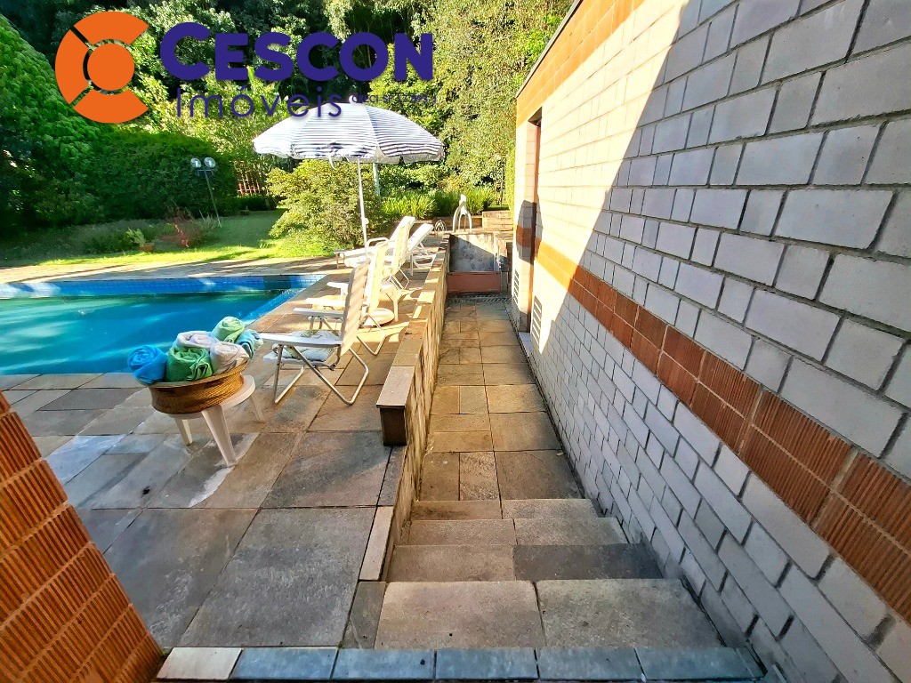 Casa de Condomínio, 5 quartos - Foto 36