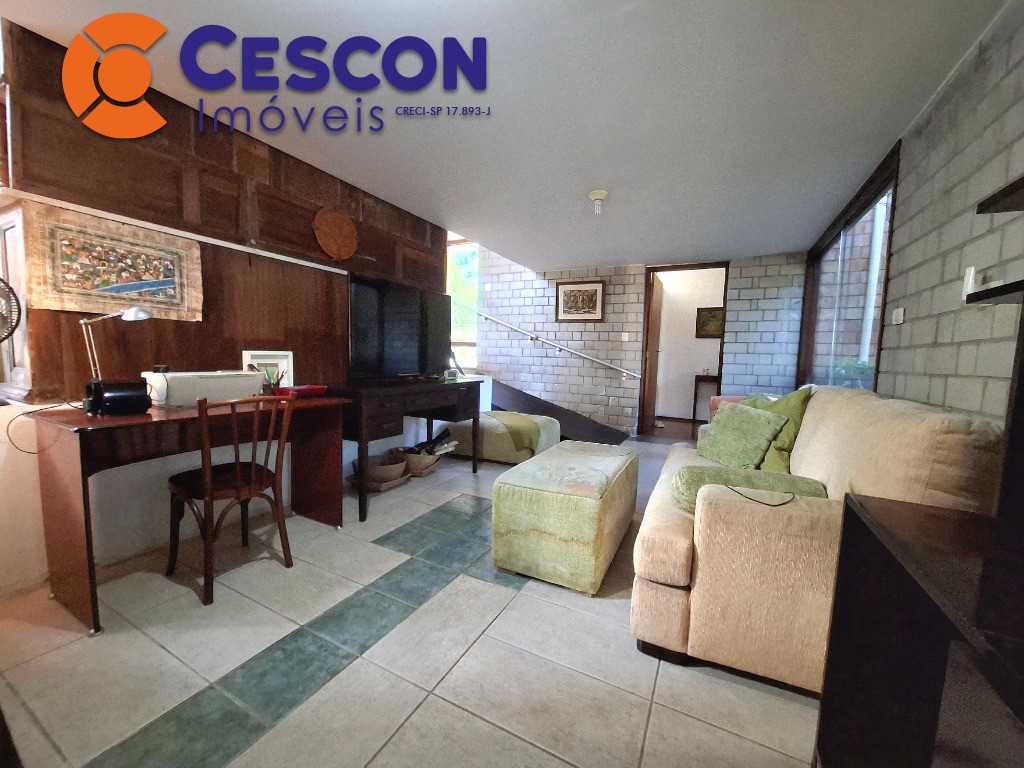 Casa de Condomínio, 5 quartos - Foto 52