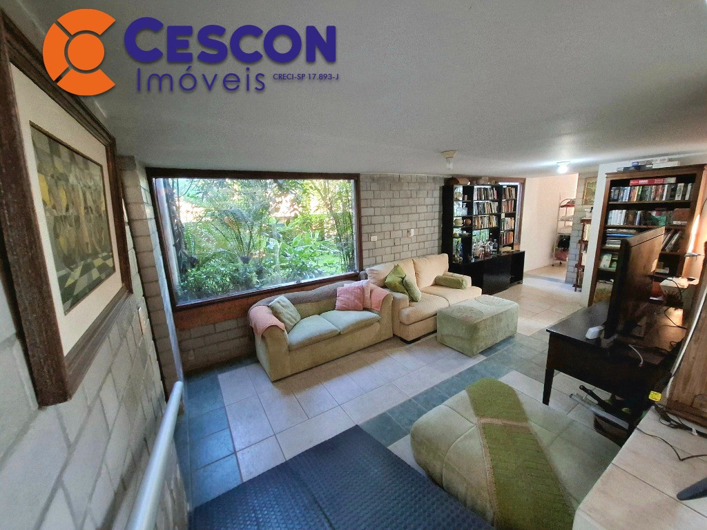 Casa de Condomínio, 5 quartos - Foto 42