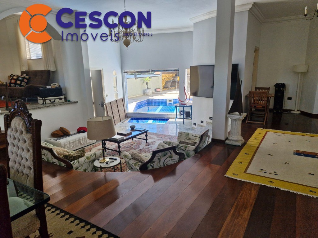 Casa de Condomínio, 4 quartos - Foto 5