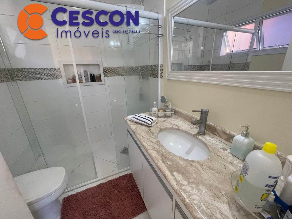 Casa de Condomínio, 4 quartos - Foto 5