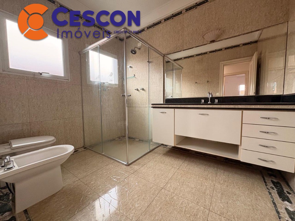 Casa de Condomínio, 4 quartos - Foto 19