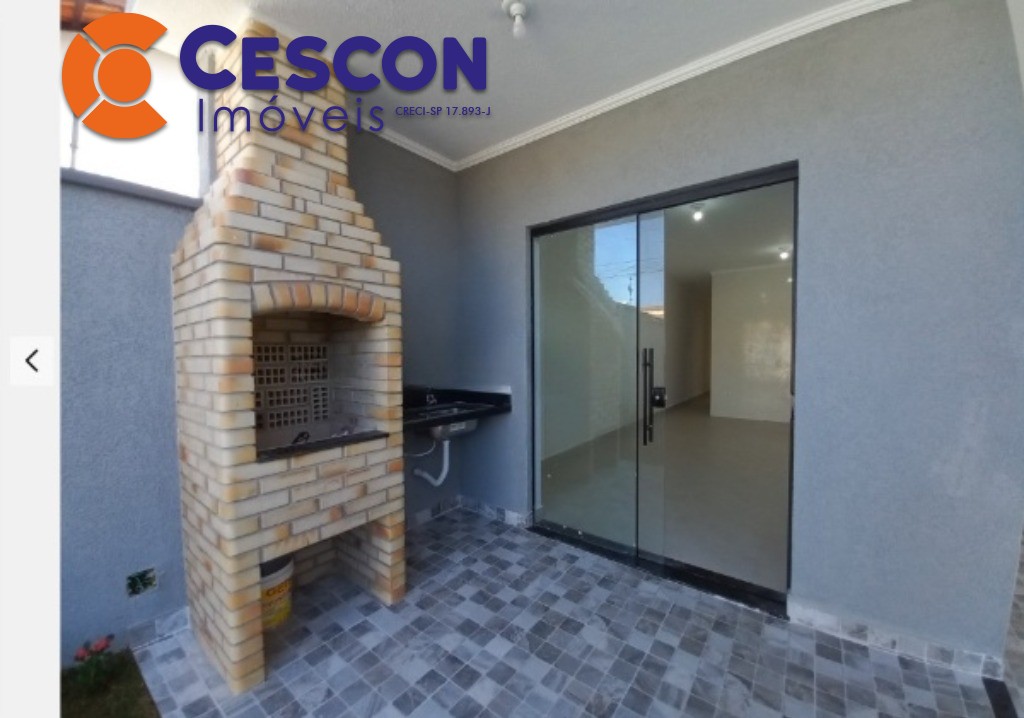 Casa, 2 quartos, 80 m² - Foto 5