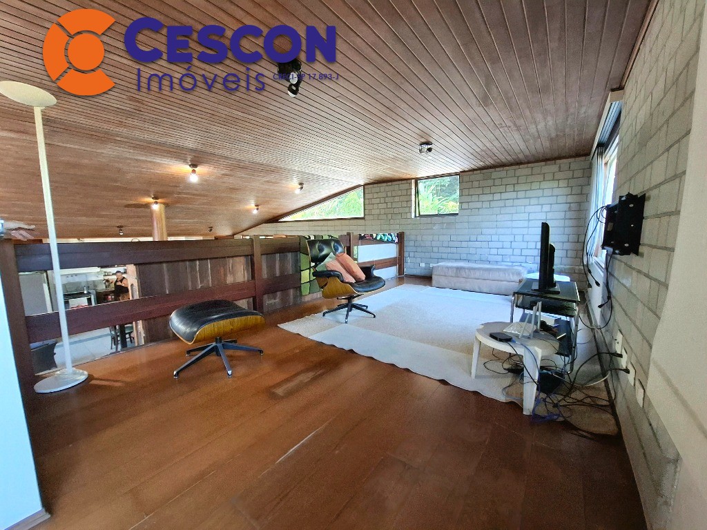 Casa de Condomínio, 5 quartos - Foto 10
