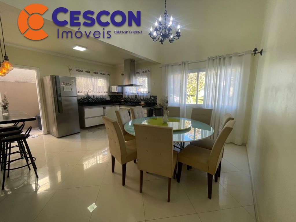 Casa de Condomínio, 4 quartos - Foto 6